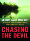 Cover image for Chasing the Devil